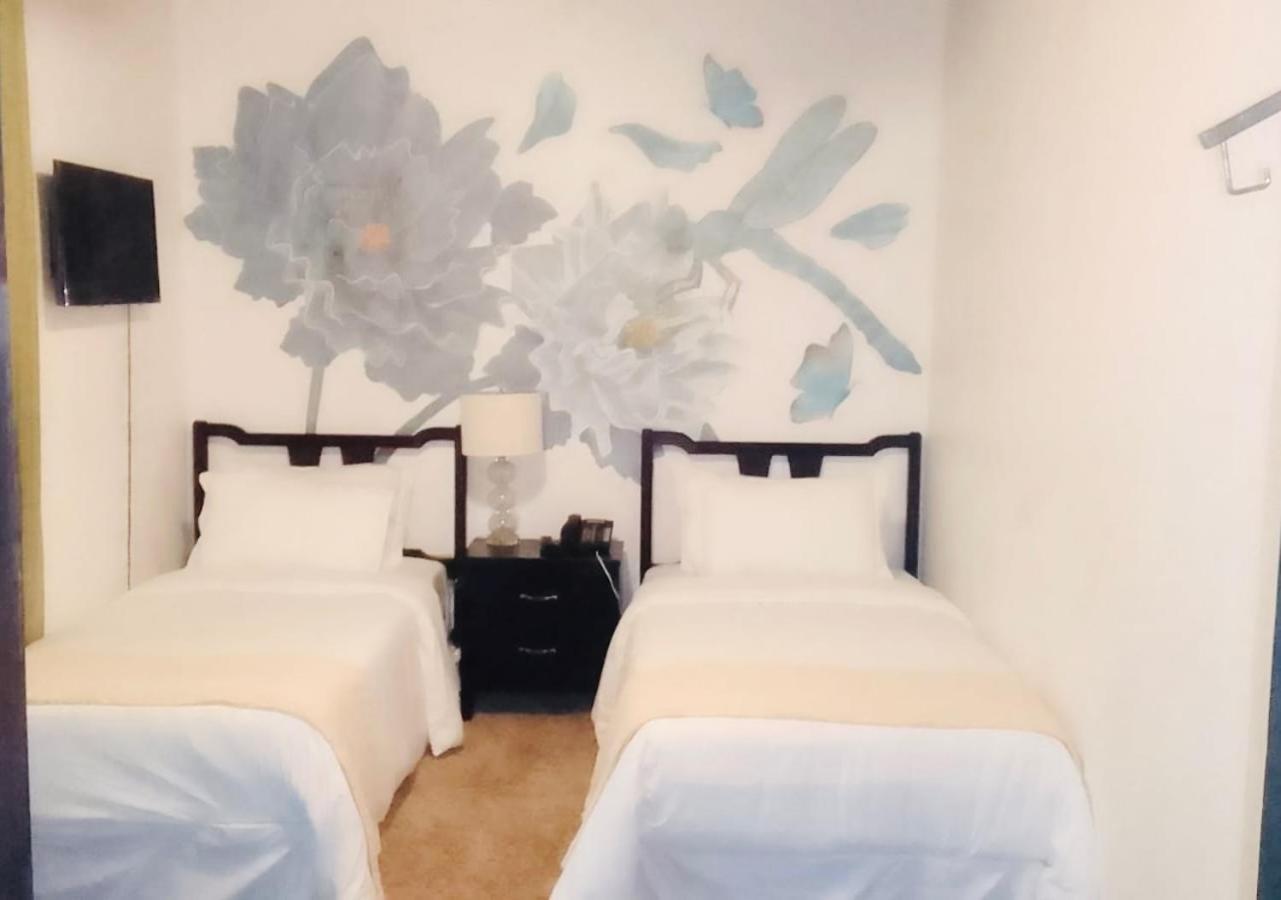 Serendipity Holistic Resort Spa 金斯敦 外观 照片