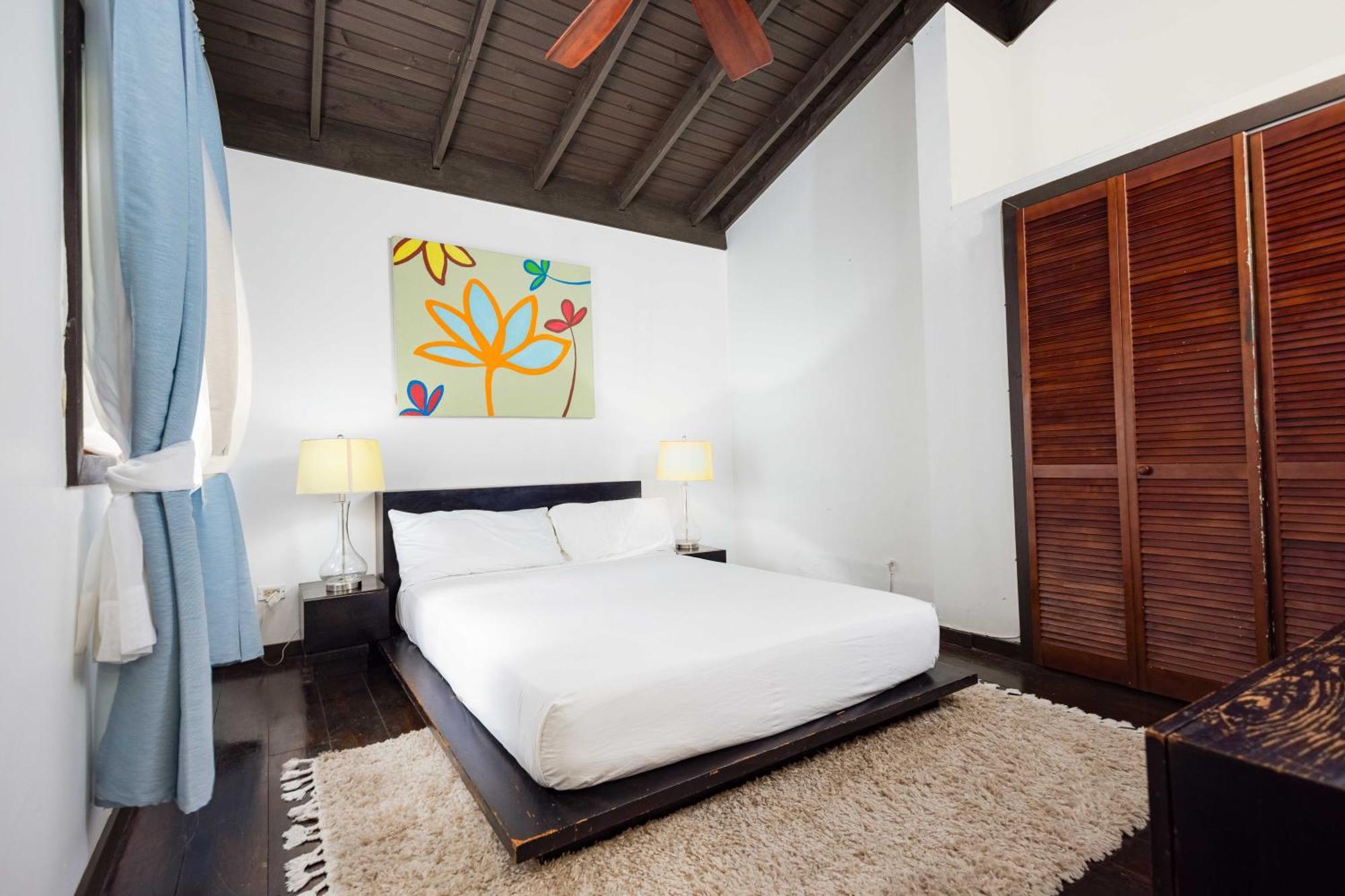 Serendipity Holistic Resort Spa 金斯敦 外观 照片