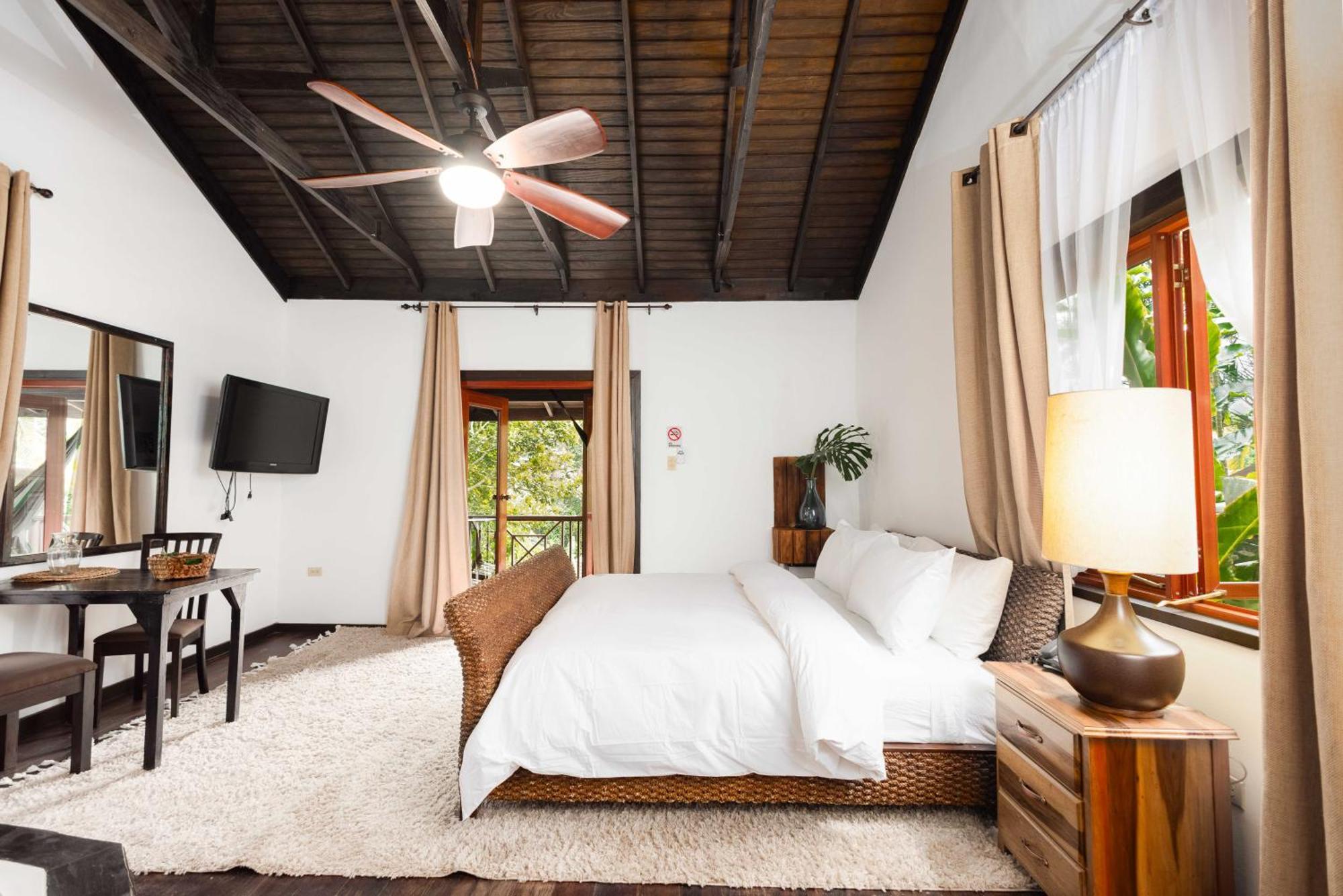 Serendipity Holistic Resort Spa 金斯敦 外观 照片
