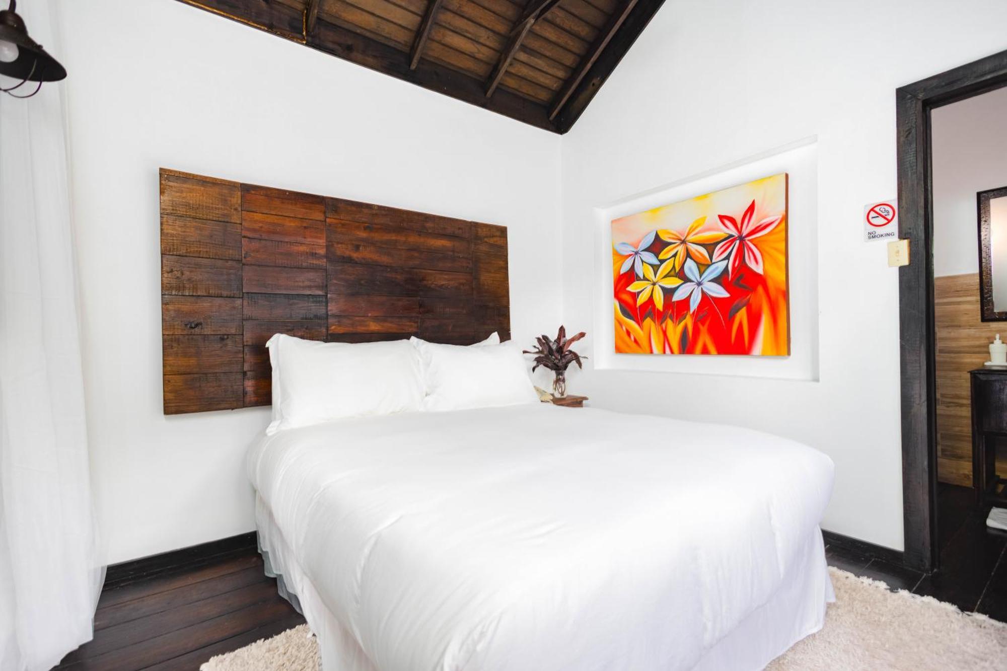 Serendipity Holistic Resort Spa 金斯敦 外观 照片