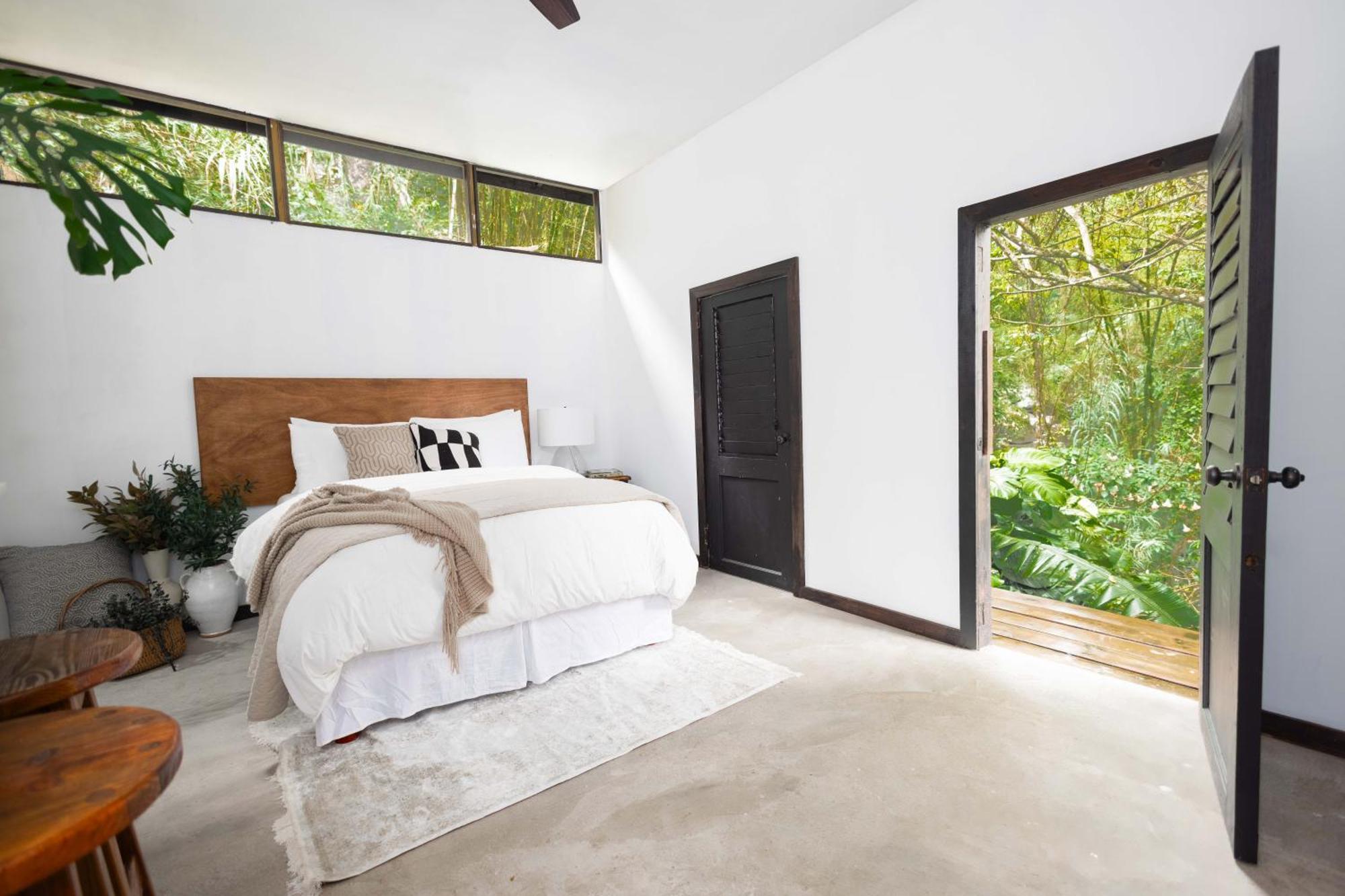 Serendipity Holistic Resort Spa 金斯敦 外观 照片
