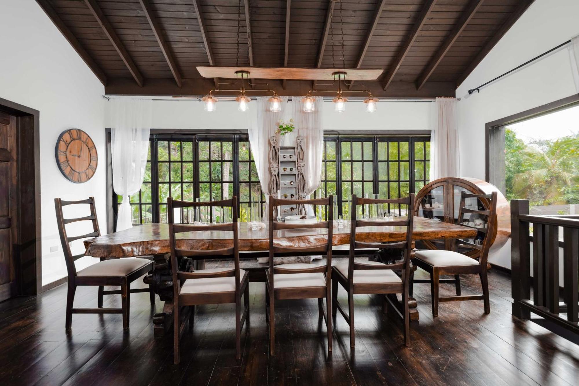 Serendipity Holistic Resort Spa 金斯敦 外观 照片