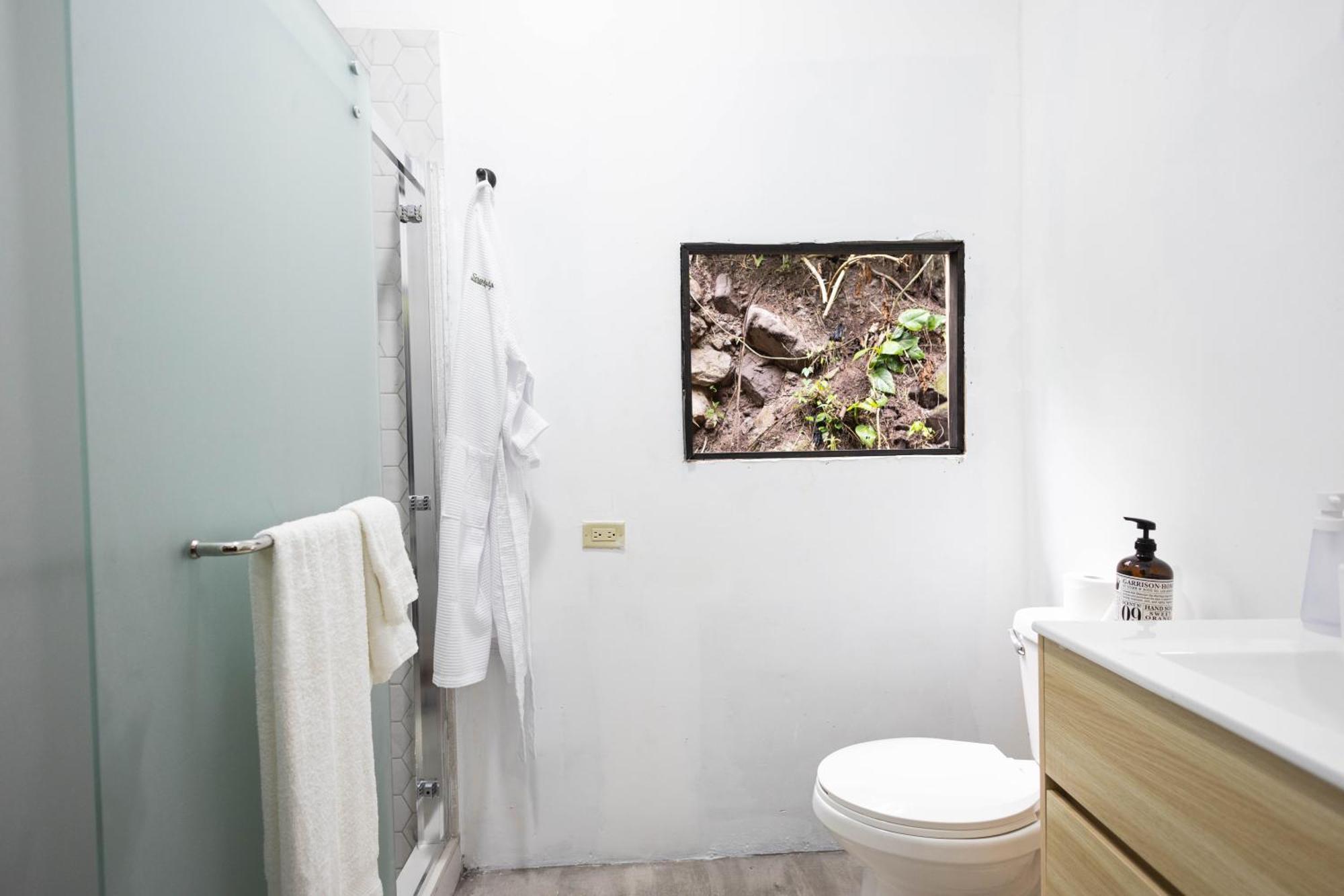 Serendipity Holistic Resort Spa 金斯敦 外观 照片