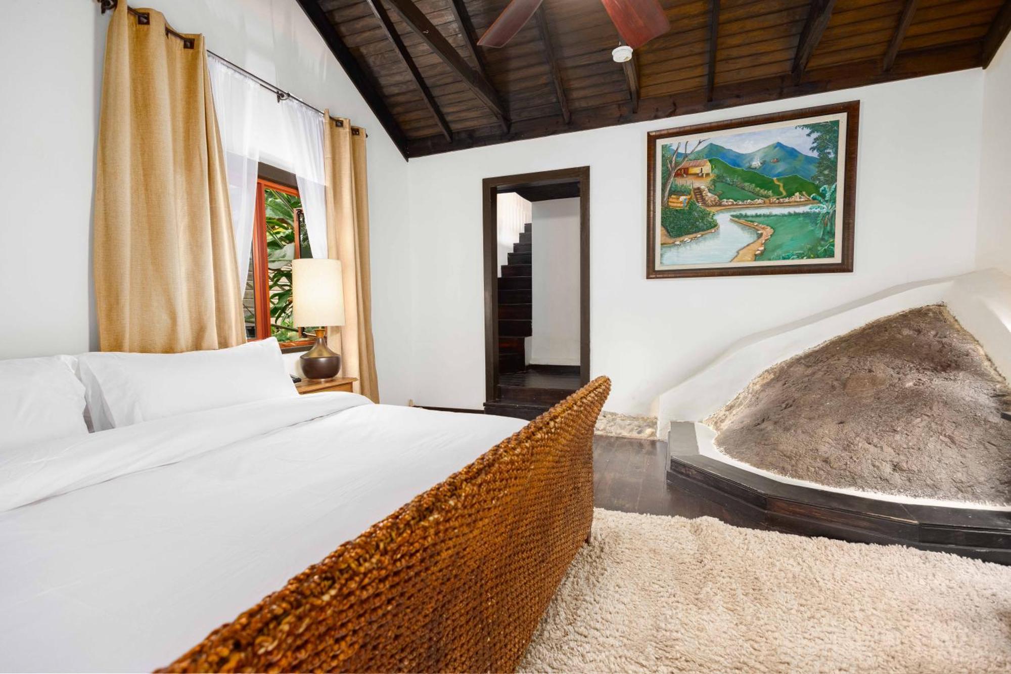 Serendipity Holistic Resort Spa 金斯敦 外观 照片